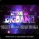 Retour au Big Bang feat Isiah Shaka Single