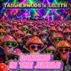 Dancing in the Jungle Single