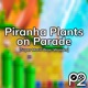 Piranha Plants on Parade from Super Mario Bros Wonder Single