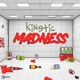 Madness Single