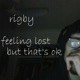 feeling lost but that s ok EP