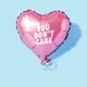 You Don t Care Single