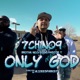Only G O D feat Nico Single