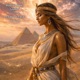 Whispering Sands feat Novlik Single