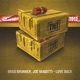 Love Back Single