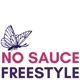No Sauce Freestyle Single