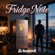 FRIDGE NOTE Single