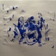 blau Single