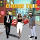 Gimme This feat Kzeebigname Single