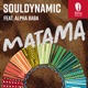 Matama feat Alpha Baba Single