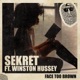 Face Too Brown feat Winston Hussey Single