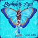 Borboleta Azul Single