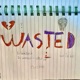 Wasted Single