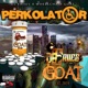 Perkolator feat Wheelchair Goat Single