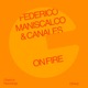 On Fire Single