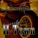 Sincerely H Town