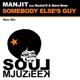 Somebody Elses Guy Main Mix feat Rachel R Steve Bone Single