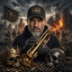 Trumpets of War Single