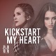 Kickstart My Heart feat Sershen Zaritskaya Single