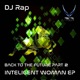 Back to the Future Intelligent Woman Pt 2 Single