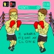 I Wanna Fight My Clone Single