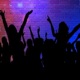House People On the Floor Single