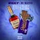 Henny Snacks feat M1 Mayor Single