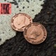 2 Pence feat Oriyo Single