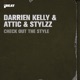 Check out the Style Single