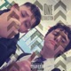 0ne Direction feat Jay Parker Single