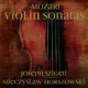 Mozart Violin sonatas