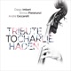 Tribute to Charlie Haden Deluxe Edition feat Enrico Pieranunzi André Ceccarelli
