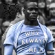 WHYALWAYSME Single