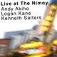 Live at The Nimoy Live at The UCLA Nimoy Theater Los Angeles 2025