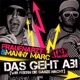 Das Geht Ab feat Manny Marc Single