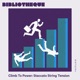 Climb to Power Staccato String Tension
