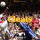 Cleats feat Skilla Baby Single