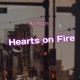 Heart s On Fire Reverbed Single