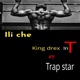 Iliche feat Trap star Single