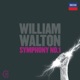 Walton Symphony No 1 Cello Concerto