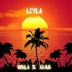 Leyla feat Xian Single