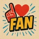 Fan Single