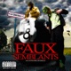 FAUX SEMBLANTS EP
