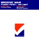 Funky Peak No Limit Groove Beats EP