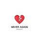Never Again Single