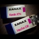 Xánax Single