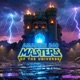 Masters of The Universe Instrumental Single
