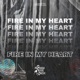 Fire In My Heart Single