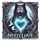 Need Love Single
