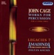 John Cage Works for Percussion Vol 5 1936 1991 Legacies 7